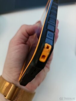 Odolný telefon Ulefone Armor X13 - 3