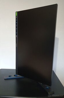 Lenovo Legion Y27gq-20 černý LCD 27" - 3