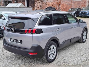 Peugeot 5008 1,2 PT ACTIVE 62.000 km - 3