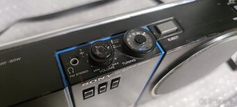 SONY SRF 80W - 3