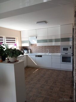 Moderní dům 3+kk, 132m2 - 3
