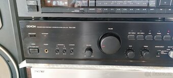 DENON PMA 725R DNC 615 TU 400 - 3