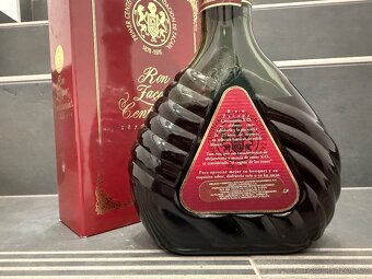 Zacapa Centenario X.O. 1876 – 1976 - 3