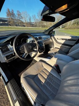 Mercedes-Benz R Classe Long 4x4 320cd 4Matic - 3