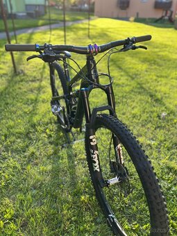 Cannondale Habit 2 2022/ Custom vel. M - 3