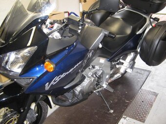 Suzuki DL 1000 V-Strom - 3