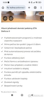 Prodám - 3