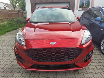 Ford Kuga ST Line - 3