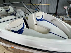Motorový clun Bayliner 175 - 3