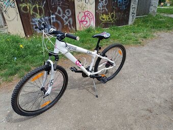 Kolo CYGNUS Dirt Pro - 3