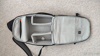 Batoh Lowepro - 3