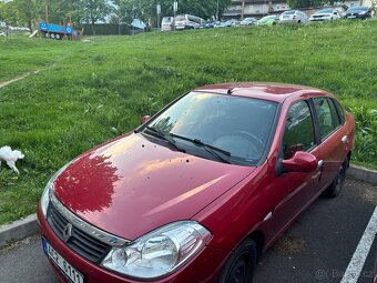 Prodej Renault Thalie2 - 3