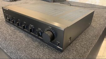 Harman kardon hk6100 zesilovač - 3