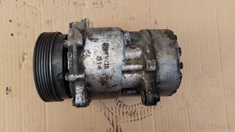 Klima kompresor 1.9 Tdi 66kw - 3