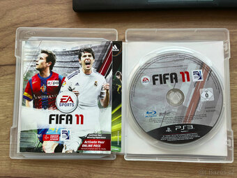 PS3 hry - FIFA10, 11, 12, 13 - CZ a dalsie jazyky - 3