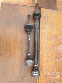Volkswagen Shirocco 1.4tfsi - 3
