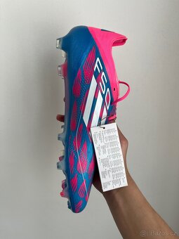Kopačky Adidas F50 elite FG - 3
