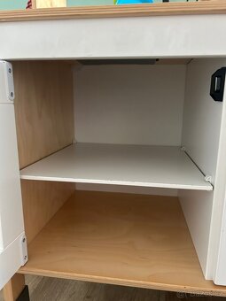 IKEA kuchyňka - 3