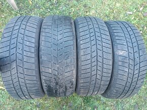 ZIMNÍ ALU 185/55 R15 Fabia Rapid Roomster
- 3