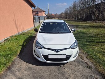Hyundai I20 - 3