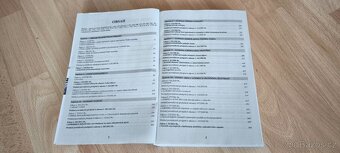 ÚZ Životní prostředí - 3