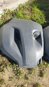 Peugeot Boxer, Citroen Jumper, Fiat Ducato - 3