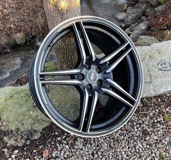 5x112 R21 Audi škoda seat vw Mercedes BMW - 3