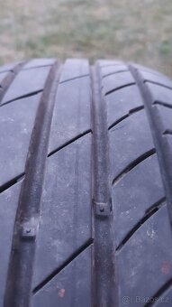 Letní pneu Kumho 16" - 3