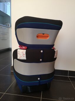 Cybex - 3