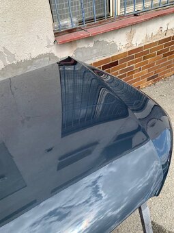 Kapota na Audi a4 b8.5 Facelift - 3