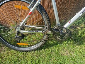 Fuji Nevada 20.5 " - 3