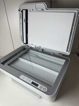 HP DeskJet 4120e - 3
