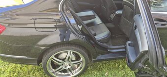Mercedes-benz 220CDi 125kw AvantGarde - 3