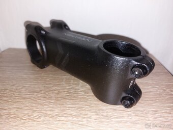 Newmen Evolution 318.4 představec, Ø-31,8 mm - 3