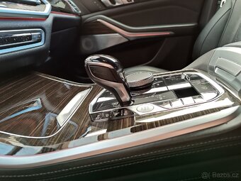 BMW X5, maximální výbava, 2019, V ZÁRUCE - 3