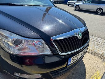 Octavie 1.6 tdi 77 kw - 3