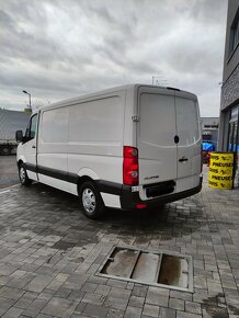 VW Crafter 2.0TDI CHLADAK - 3