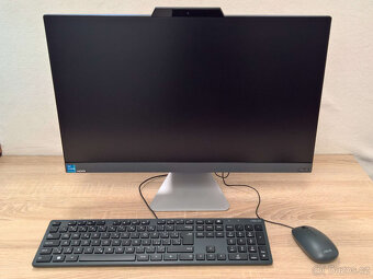 Asus E3402WB All-in-One PC + záruka 12 měsíců - 3