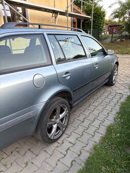 Octavia 1.9 tdi - 3