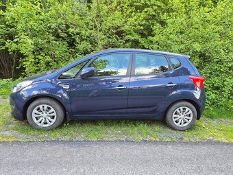Hyundai ix20 - 3