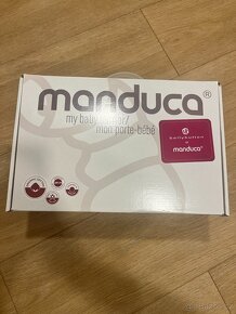 Manduca - nosítko na miminko - 3