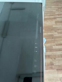 Siemens Varná deska indukční (216) - 3