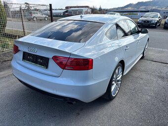 Audi A5 Sportback 135 000km - 3