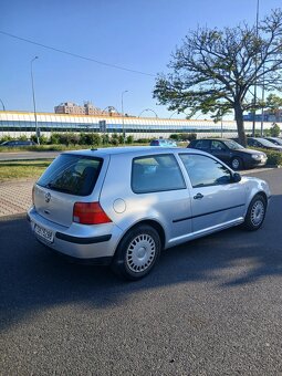 Golf - 3
