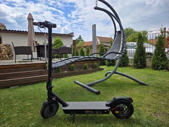 Sencor Scooter Two S60 - 3