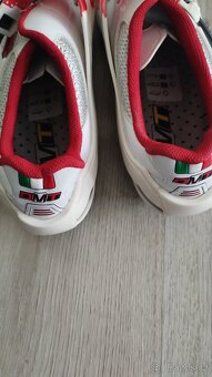 Silniční tretry Italy DMT nové - 3