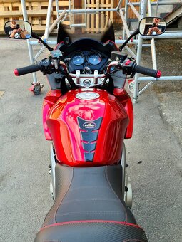 Honda CBF 1000 72KW r.2/2009 - 3