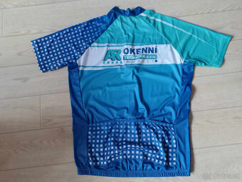 Cyklo dres vel.XL - Alisy SportsWear N.O.V.Ý. - 3