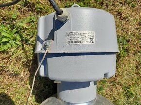 Stavební lampa - 3