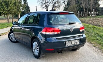 VOLKSWAGEN GOLF 2.0 TDI TRENDLINE - 3